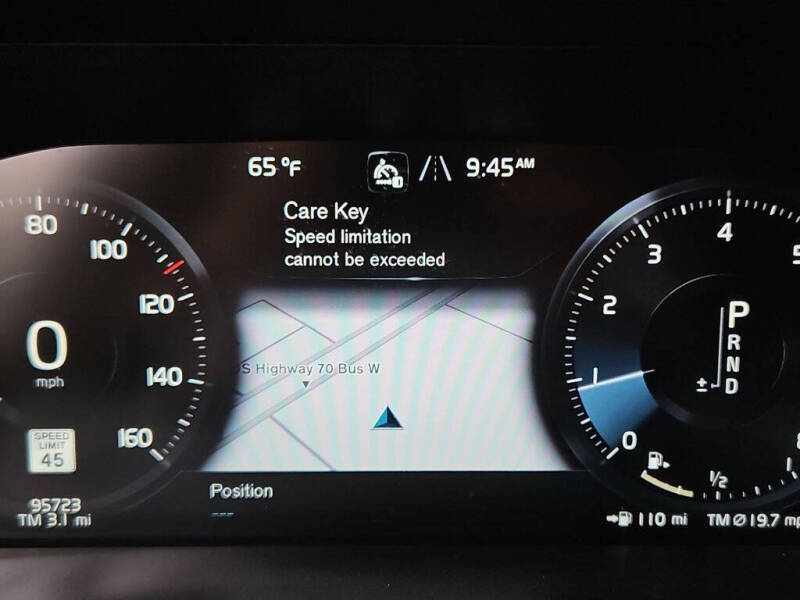 2021 Volvo XC60 T5 Inscription