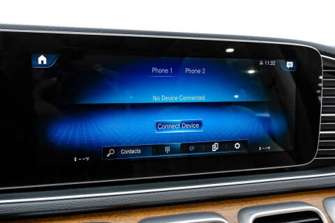 2022 Mercedes-Benz GLE GLE 350