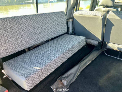 1991 Land Rover Defender