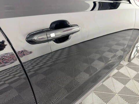 2025 Cadillac CT4 Sport