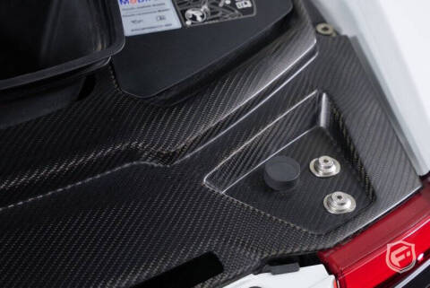 2018 Porsche 911 GT2 RS