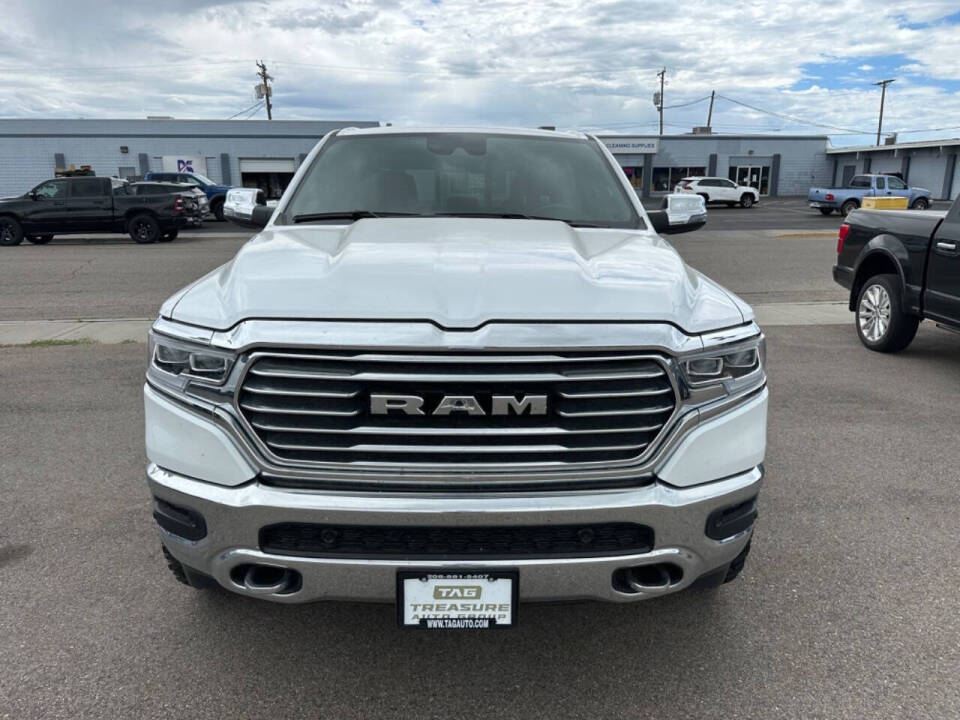 2023 Ram 1500 for sale at Daily Driven LLC in Idaho Falls, ID