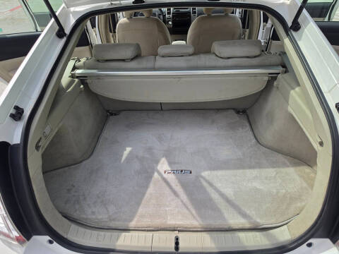 2009 Toyota Prius Standard