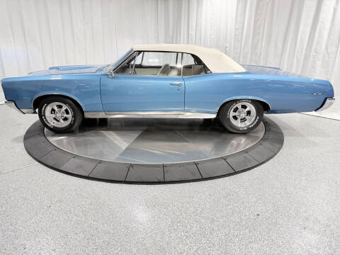 1967 Pontiac LeMans