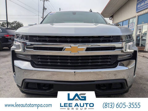 2022 Chevrolet Silverado 1500 Limited