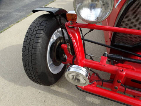 1959 Volkswagen Beetle