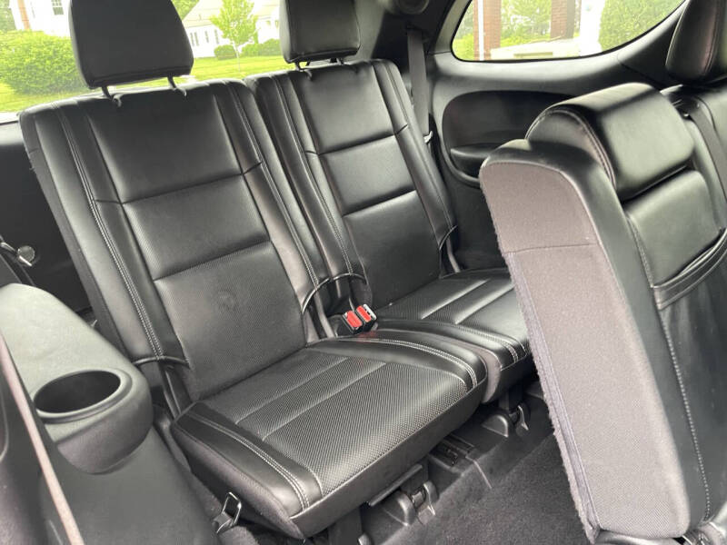 2020 Dodge Durango R/T