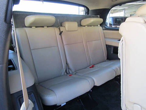 2014 Toyota Sequoia Limited