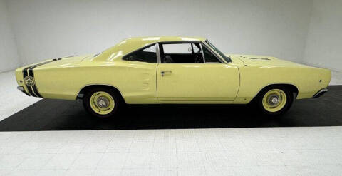 1968 Dodge Coronet