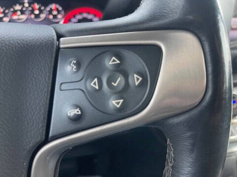 2016 GMC Sierra 1500