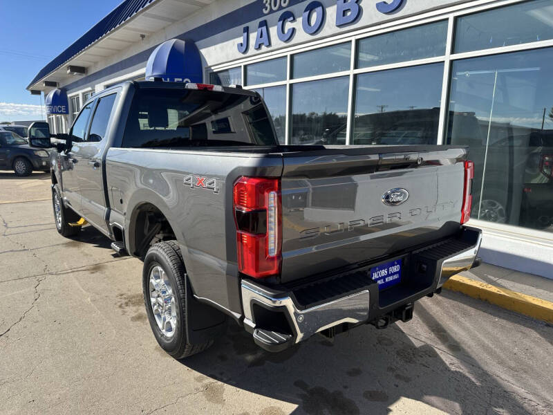 2026 Ford F-250 Super Duty XLT