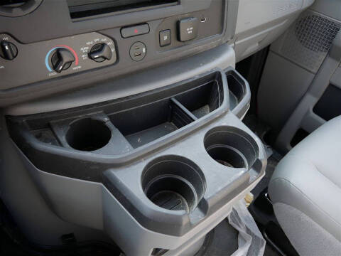 2026 Ford E-Series