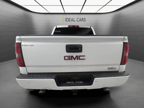 2014 GMC Sierra 1500