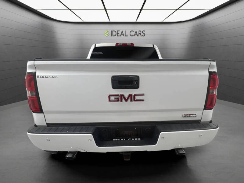 2014 GMC Sierra 1500