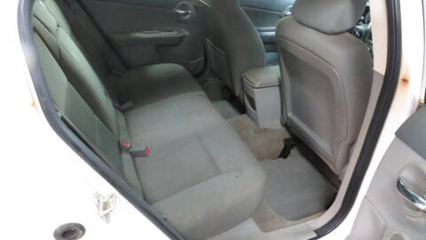 2008 Dodge Avenger SXT