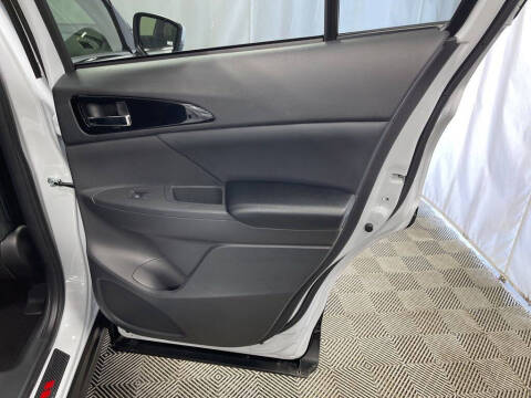 2026 Mitsubishi Eclipse Cross SE