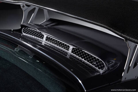 2011 Porsche 911 GT3 RS