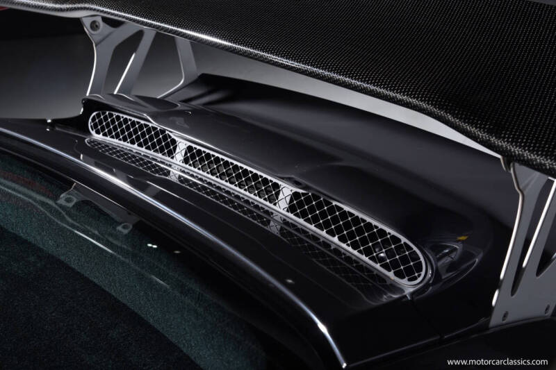 2011 Porsche 911 GT3 RS