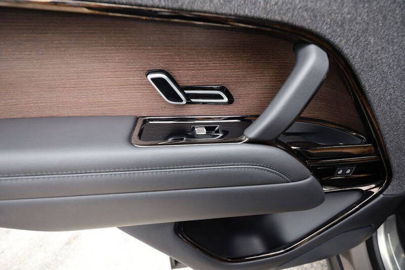 2023 Land Rover Range Rover Sport P400 Dynamic SE