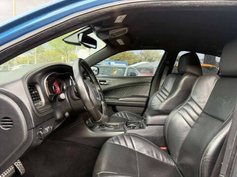 2020 Dodge Charger