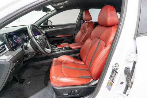 2024 Kia K5