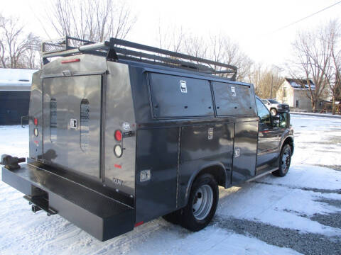 2013 Ford F-350 Super Duty XL