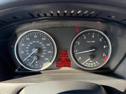 2013 BMW X5 xDrive50i