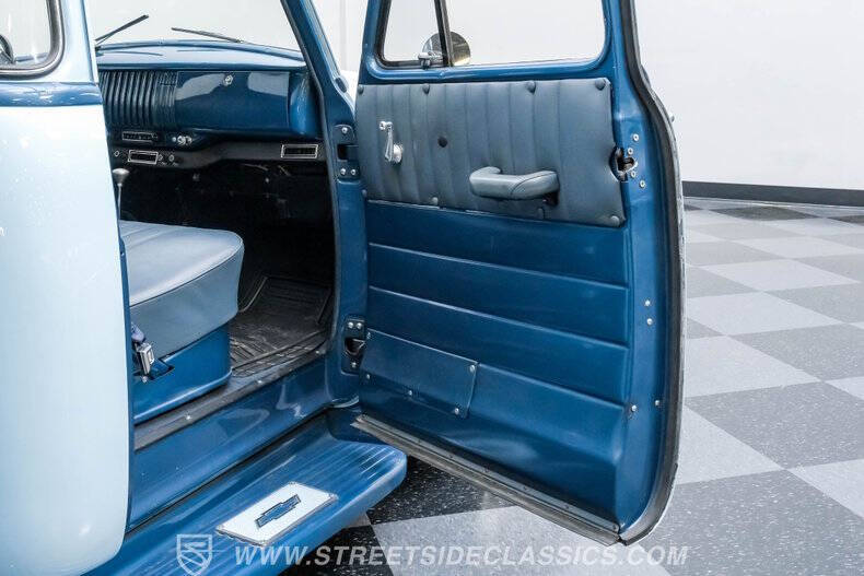 1955 Chevrolet 3100