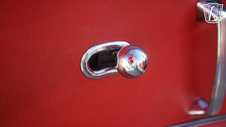 1967 Chevrolet Corvette