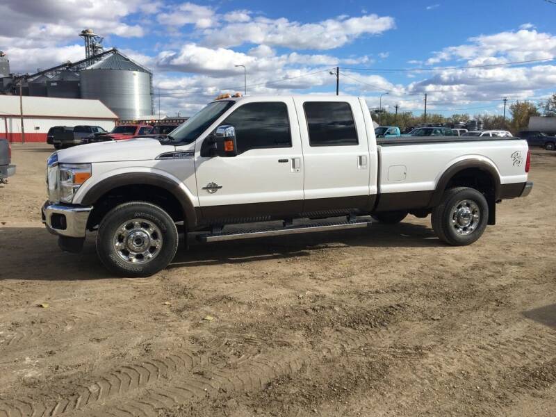 2015 Ford F-350 Super Duty for sale at Philip Motor Inc in Philip SD