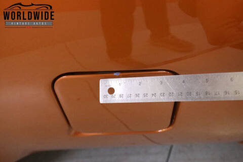 1985 Chevrolet C/K 10 Series