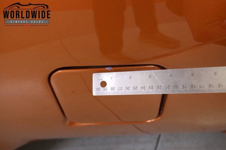 1985 Chevrolet C/K 10 Series