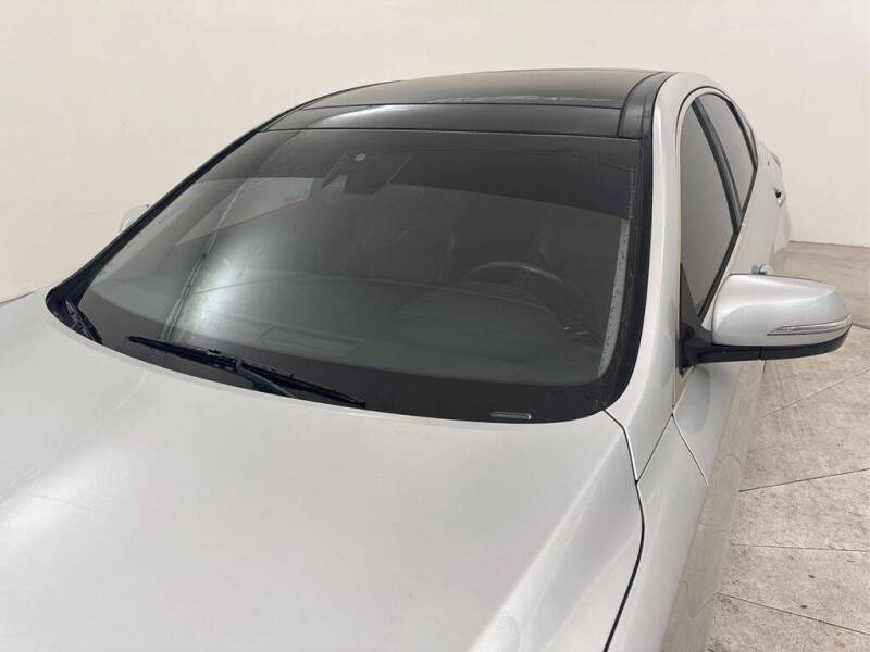 2015 Hyundai Genesis
