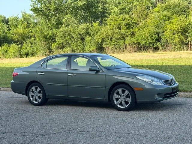 2005 Lexus ES 330