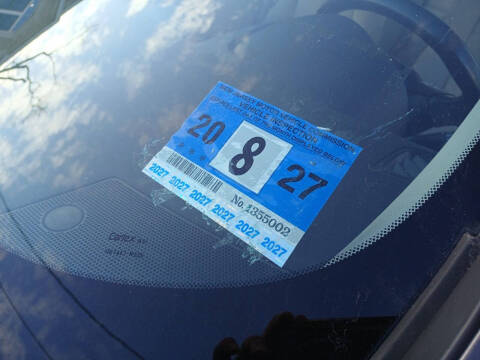 2014 Nissan Maxima 3.5 SV