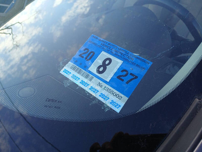 2014 Nissan Maxima 3.5 SV