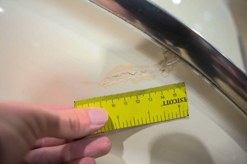 1963 Ford Thunderbird