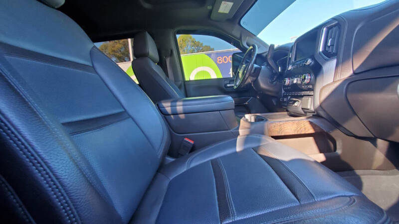 2020 GMC Sierra 3500HD