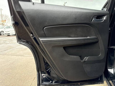 2015 GMC Terrain SLE-2