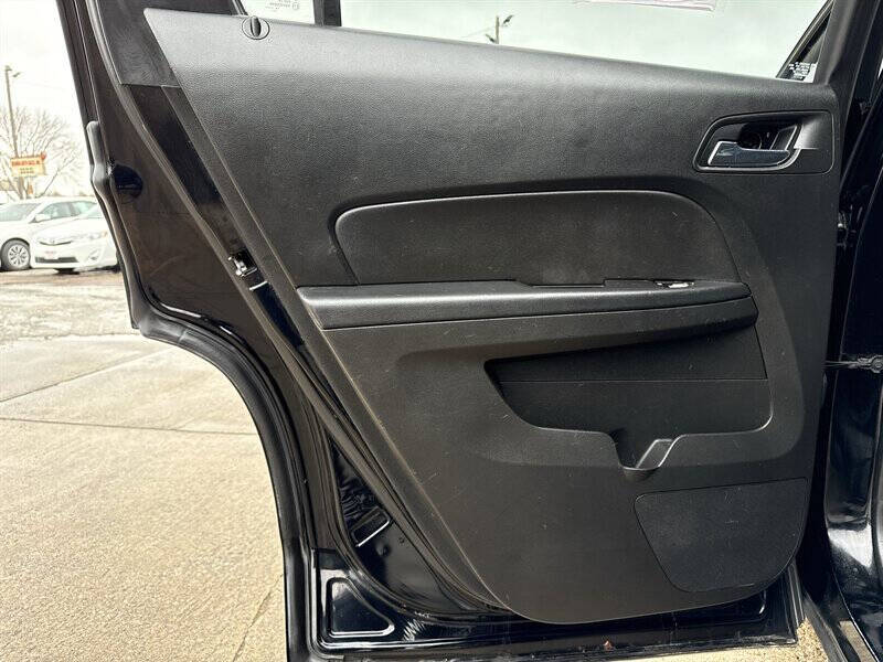 2015 GMC Terrain SLE-2