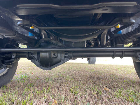 1993 Dodge RAM 250 LE