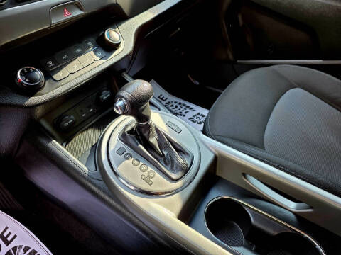 2014 Kia Sportage LX