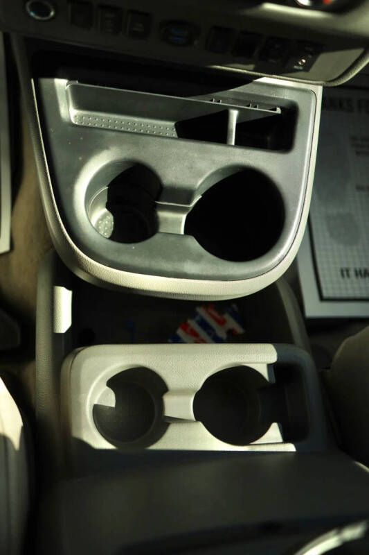 2020 Nissan NV 3500 HD SL