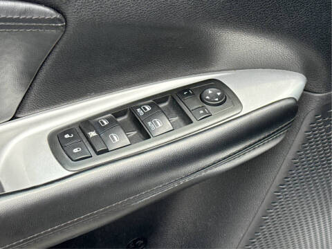 2011 Dodge Journey Crew