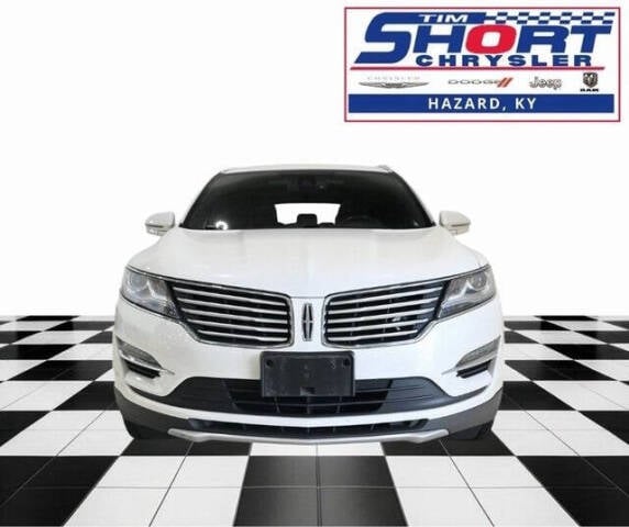 Used 2017 Lincoln MKC Reserve with VIN 5LMCJ3C97HUL15994 for sale in Hazard, KY