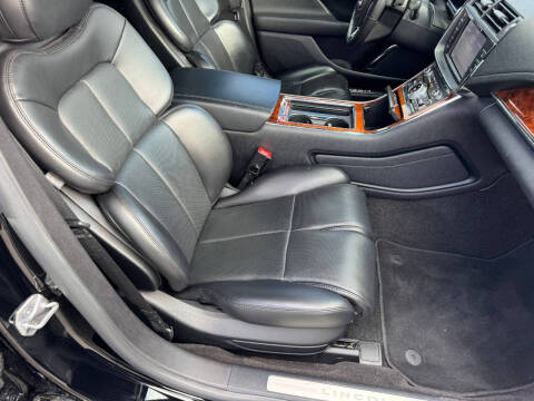 2020 Lincoln Continental Livery