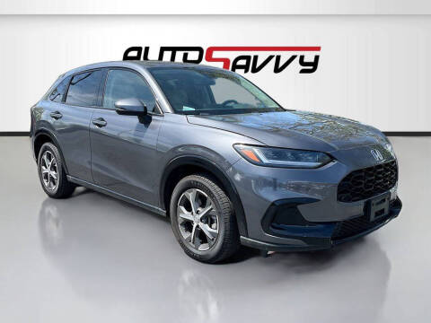 2024 Honda HR-V