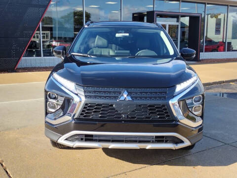 2026 Mitsubishi Eclipse Cross SE