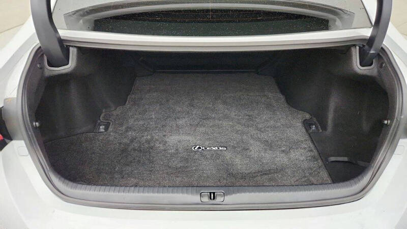 2022 Lexus RC 350 F SPORT