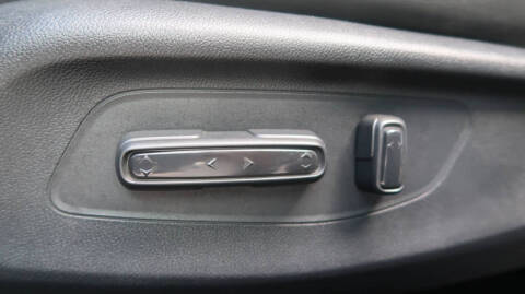 2022 Honda Civic EX-L